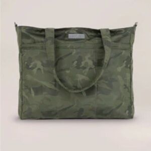 Jujube Super Be Camo Green